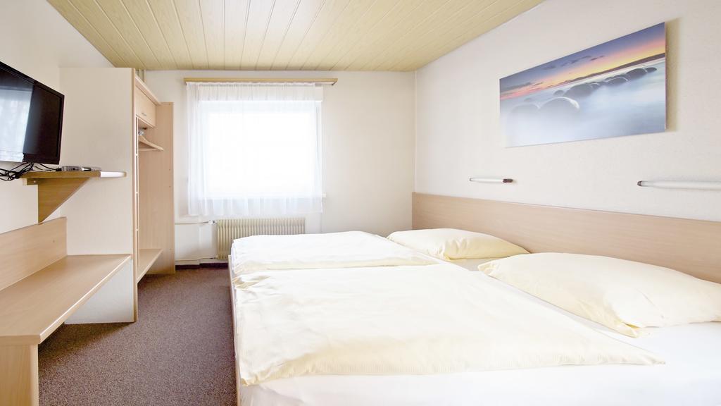 Hotel Victoria 바일암라인 객실 사진