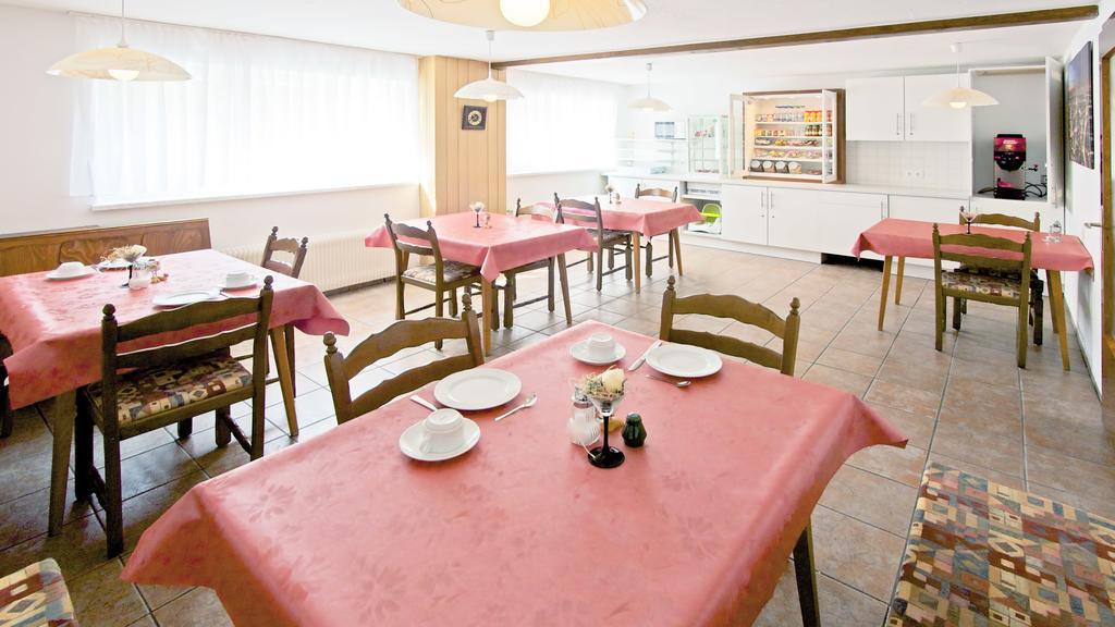 Hotel Victoria 바일암라인 외부 사진