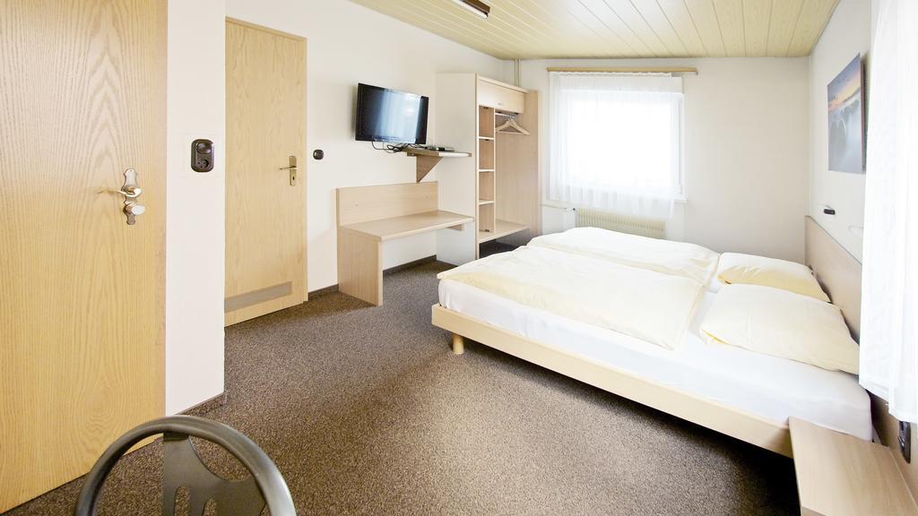 Hotel Victoria 바일암라인 외부 사진